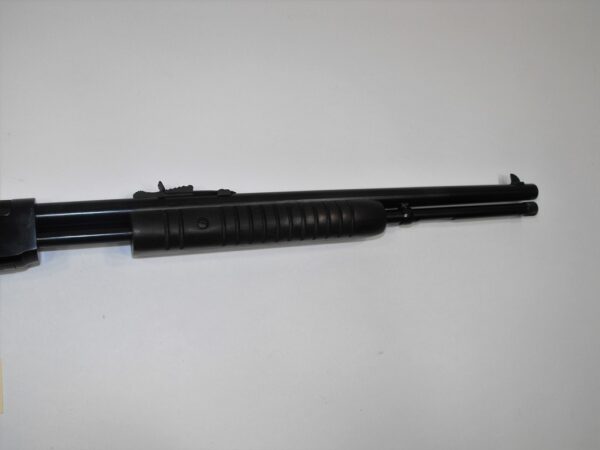 Carabina TAURUS M 172 Calibre 17 HMR - Imagem 2