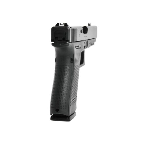 Pistola Glock G21 Gen4 Calibre .45 13+1 Tiros - Imagem 4