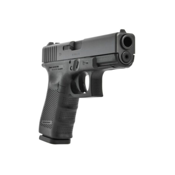 Pistola Glock G23 Gen5 Calibre .40 13+1 Tiros - Imagem 3