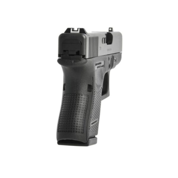 Pistola Glock G27 Gen5 Calibre .40 9+1 Tiros - Imagem 4