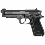 PISTOLA TAURUS PT 92 AFD  CAL. 9MM OXIDADA