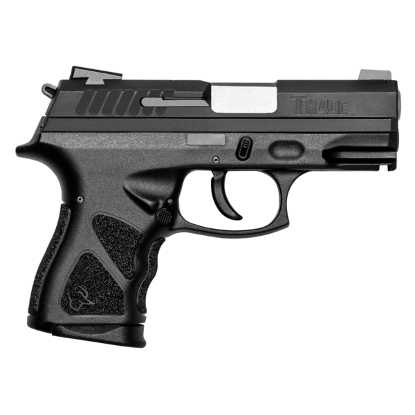 PISTOLA TAURUS TH40C CAL .40 CAP 11+1 - Imagem 2