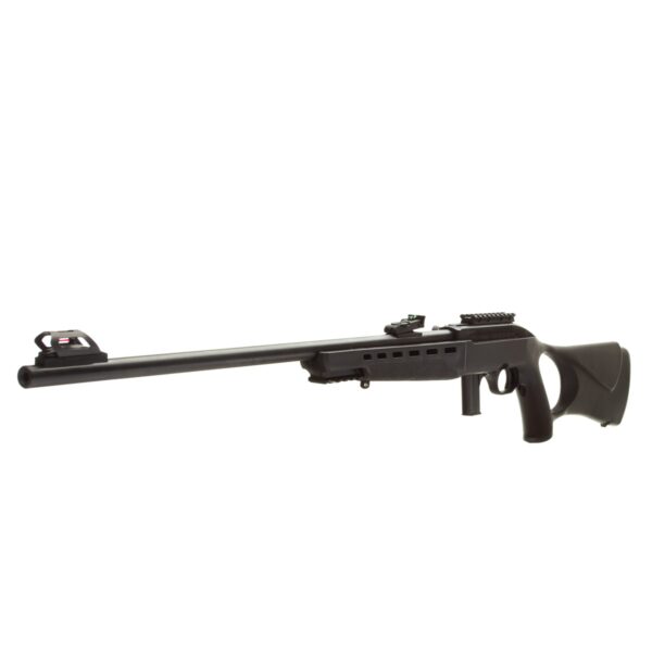 Rifle CBC 7022 Way Cal 22Lr - 10 Tiros - Cano 21'' Oxidado - Imagem 2