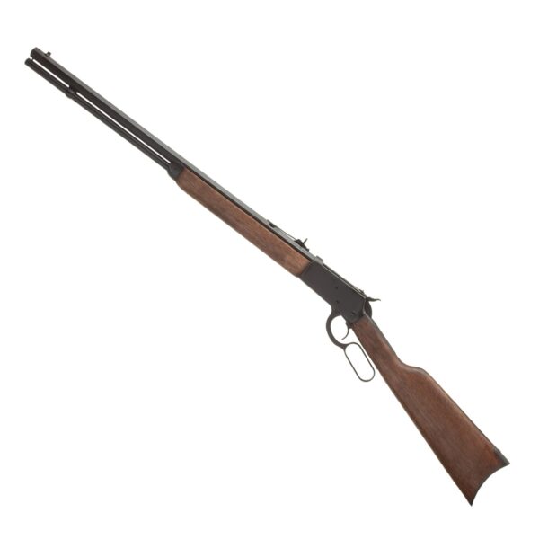 Carabina Rossi Puma Calibre 38 Cano 24'' Octogonal Oxidada - Imagem 2