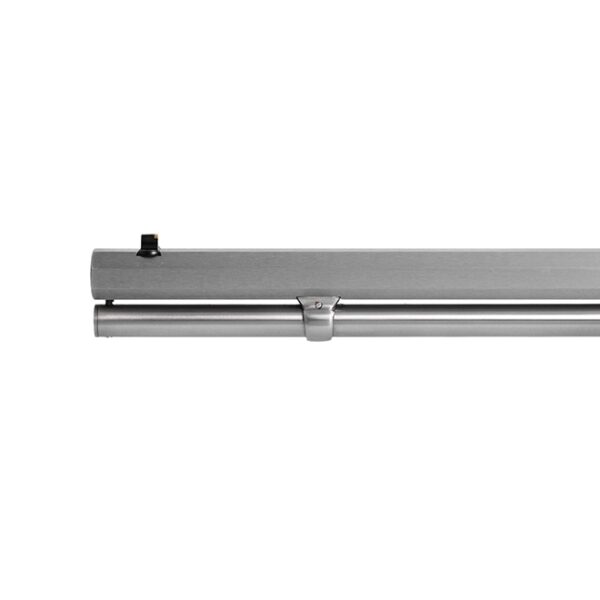 Carabina Rossi Puma Cal 44 Magnum - 12 Tiros -  Cano 24'' Octogonal Inox - Imagem 6