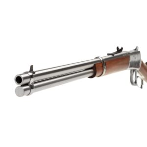 Carabina Rossi Puma Calibre 44 Magnum - 10 Tiros - Cano 20" Redondo Inox