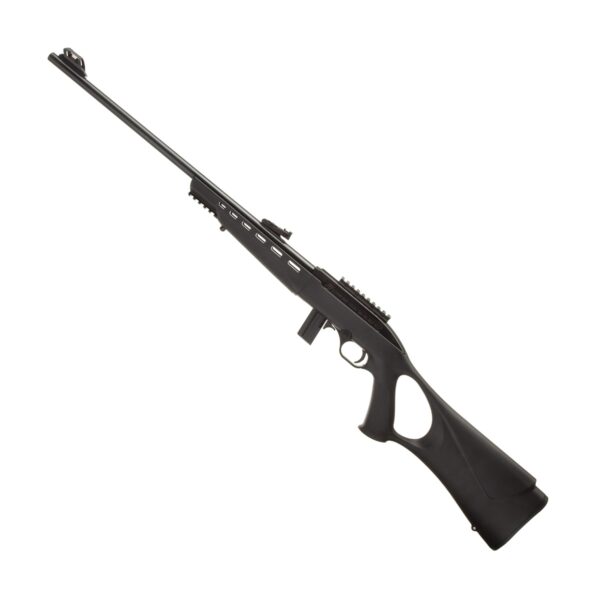 Rifle CBC 7022 Way Cal 22Lr - 10 Tiros - Cano 21'' Oxidado - Imagem 4
