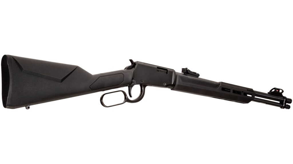 Carabina Rossi Rio Bravo 22 Lr - Coronha Sintetica - 15+1