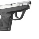 Pistola Taurus PT 738 380 6+1