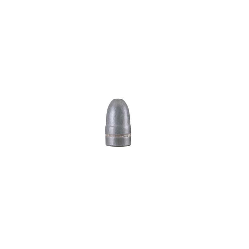 Projéteis CBC .38SPL CHOG 158gr Cx.1000un