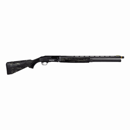 Espingarda Semi-Automática Mossberg 940 10Tiros Cal.12 24″ CAMOFOSC