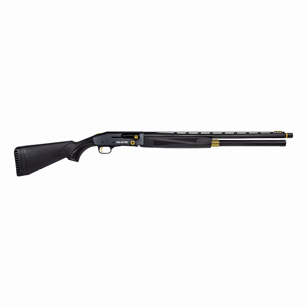Espingarda Semi-Automática Mossberg 940 10 Tiros Cal.12 24″ DOURFOSC