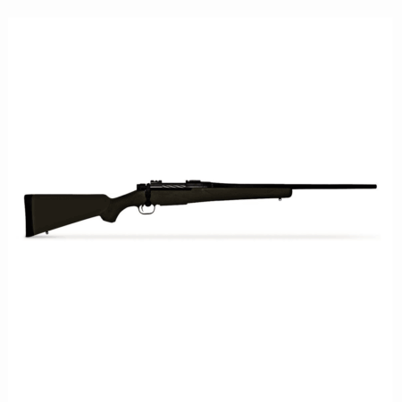 Rifle BA Mossberg PATRIOT Synt Cal.6
