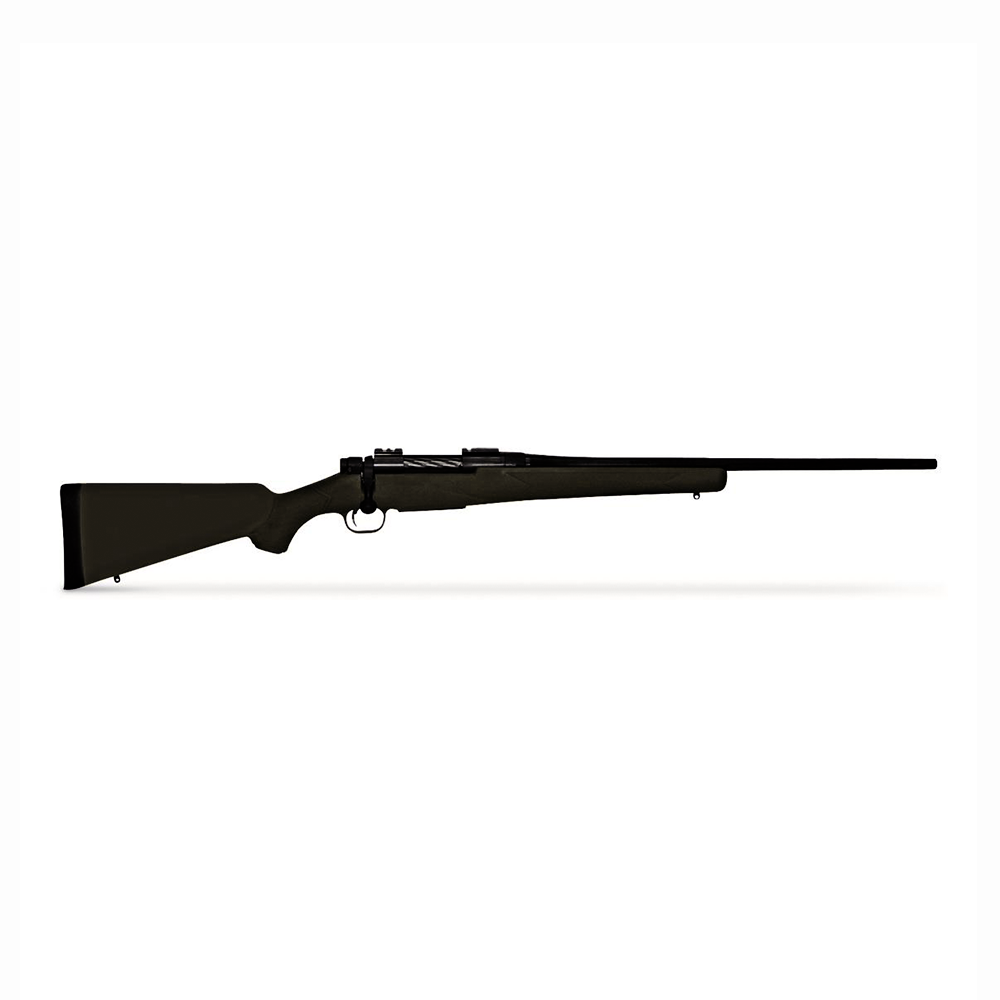 Rifle BA Mossberg PATRIOT Synt Cal.6