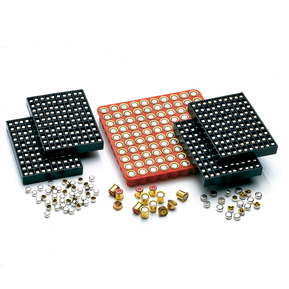 Espoleta CBC Primer 209/2000 ANTIOX Cx.5000un