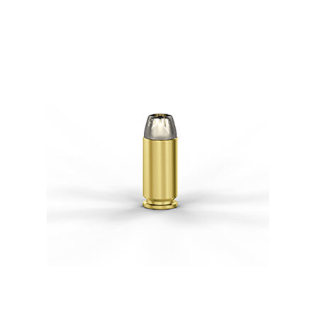 Munição CBC .40S&W CXPO Copper Bullet 130gr Blister