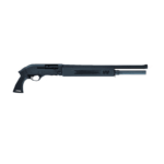 ESPINGARDA HATSAN SEMI-AUTO ESCORT PS GUARD-PG