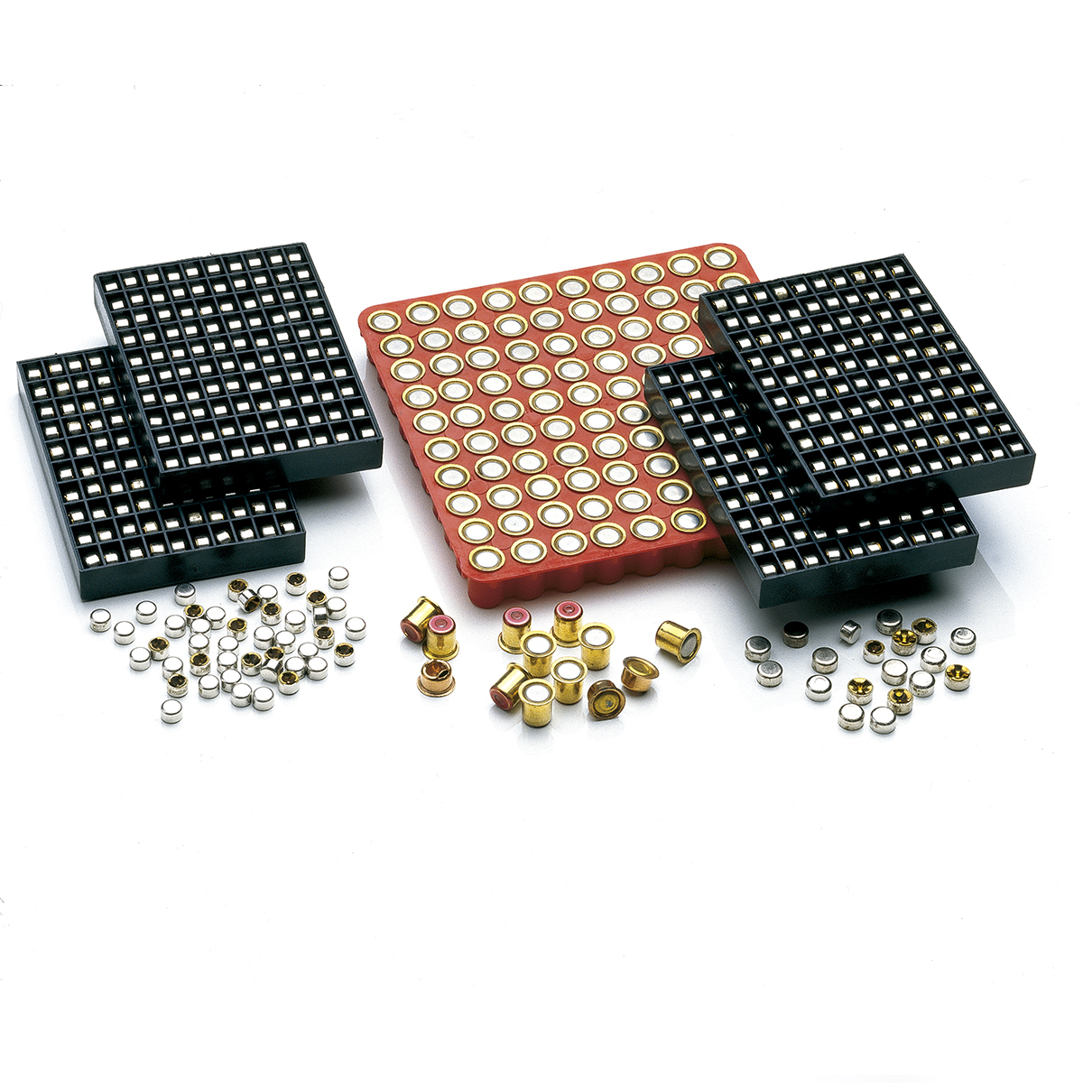 Espoleta Fulmin CBC 1 1/2 S. Pistol