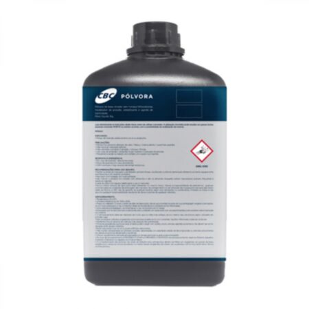 PÓLVORA CBC 218 EMB. 1KG
